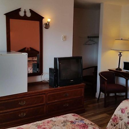 Motel Beauport Inn Québec Eksteriør billede
