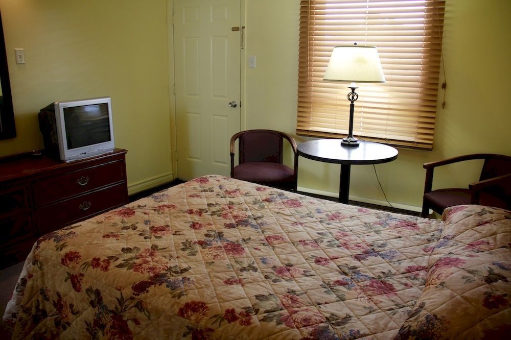 Motel Beauport Inn Québec Eksteriør billede